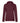 WW34B_013_B-C_P_WW34B_Organic-hooded_women_burgundy_front_