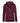 WW34B_B-C_P_WW34B_Organic-hooded_women_burgundy_back_