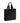 WestfordMill_Chevron Handle Shopper_W940_Black_Angle
