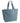WestfordMill_EarthAware Organic Marina Tote XL_W855_DustyBlue_Angle