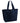 WestfordMill_EarthAware Organic Marina Tote XL_W855_FrenchNavy_Angle