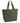 WestfordMill_EarthAware Organic Marina Tote XL_W855_OliveGreen_Angle