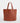 WestfordMill_Garment Dyed Shopper_W345_VintageOrangeRust_Front