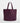 WestfordMill_Garment Dyed Shopper_W345_VintageOxblood_Front
