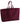 WestfordMill_Heavyweight Canvas Oversized Tote Bag_W696_Burgundy_Angle