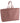 WestfordMill_Heavyweight Canvas Oversized Tote Bag_W696_RosePink_Angle