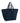 WestfordMill_Oversized Beach Bag_W677_FrenchNavy_Angle