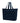 WestfordMill_Oversized Heavy Duty Canvas Tote Bag_W606_Navy_Angle
