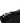 Westfordmill_Canvas Accessory Pouch_W530_black_zip-puller