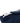 Westfordmill_Canvas Accessory Pouch_W530_navy_zip-puller