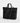 Westfordmill_Double Handle Cargo Pocket Bag_W604_black