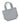 Westfordmill_EarthAware Organic Marina Mini Tote_W845_pure-grey_flat-shot