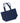 Westfordmill_EarthAware Organic Marina Tote_W850_french-navy_flat-shot