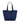 Westfordmill_EarthAware Organic Marina Tote_W850_french-navy_front-on-shot