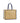 Westfordmill_Natural Starched Jute Classic Shopper_W470_natural_navy