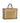 Westfordmill_Natural Starched Jute Market Shopper_W475_natural_navy