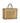 Westfordmill_Natural Starched Jute Market Shopper_W475_natural_olive-green