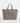 Westfordmill_Oversized Heavy Duty Canvas Bag_W606_mushroom_front-on-shot