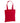 Westfordmill_Premium Cotton Tote_W201_classic-red