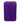 Yoko_Hi vis reflective border tabard_HVJ259-B_PURPLE