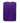 Yoko_Hi vis reflective border tabard_HVJ259_PURPLE