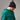 beechfield_b450r_recycled-snowstar-beanie-black_white_lifestyle_22666-Lifestyle Extra Large